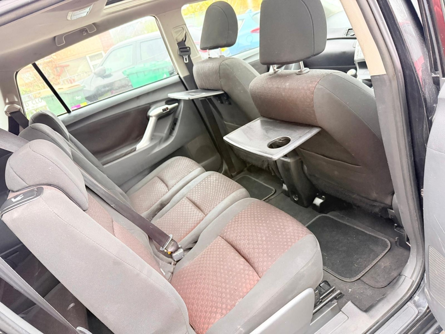 Used Toyota Verso 2010 for sale - 77328663: Photo 18