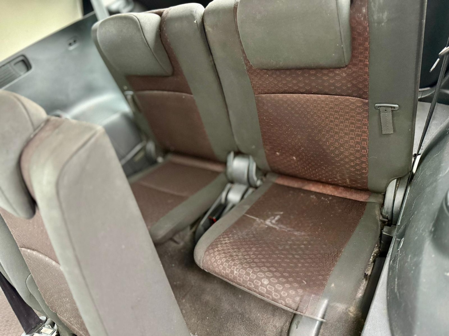 Used Toyota Verso 2010 for sale - 77328663: Photo 21