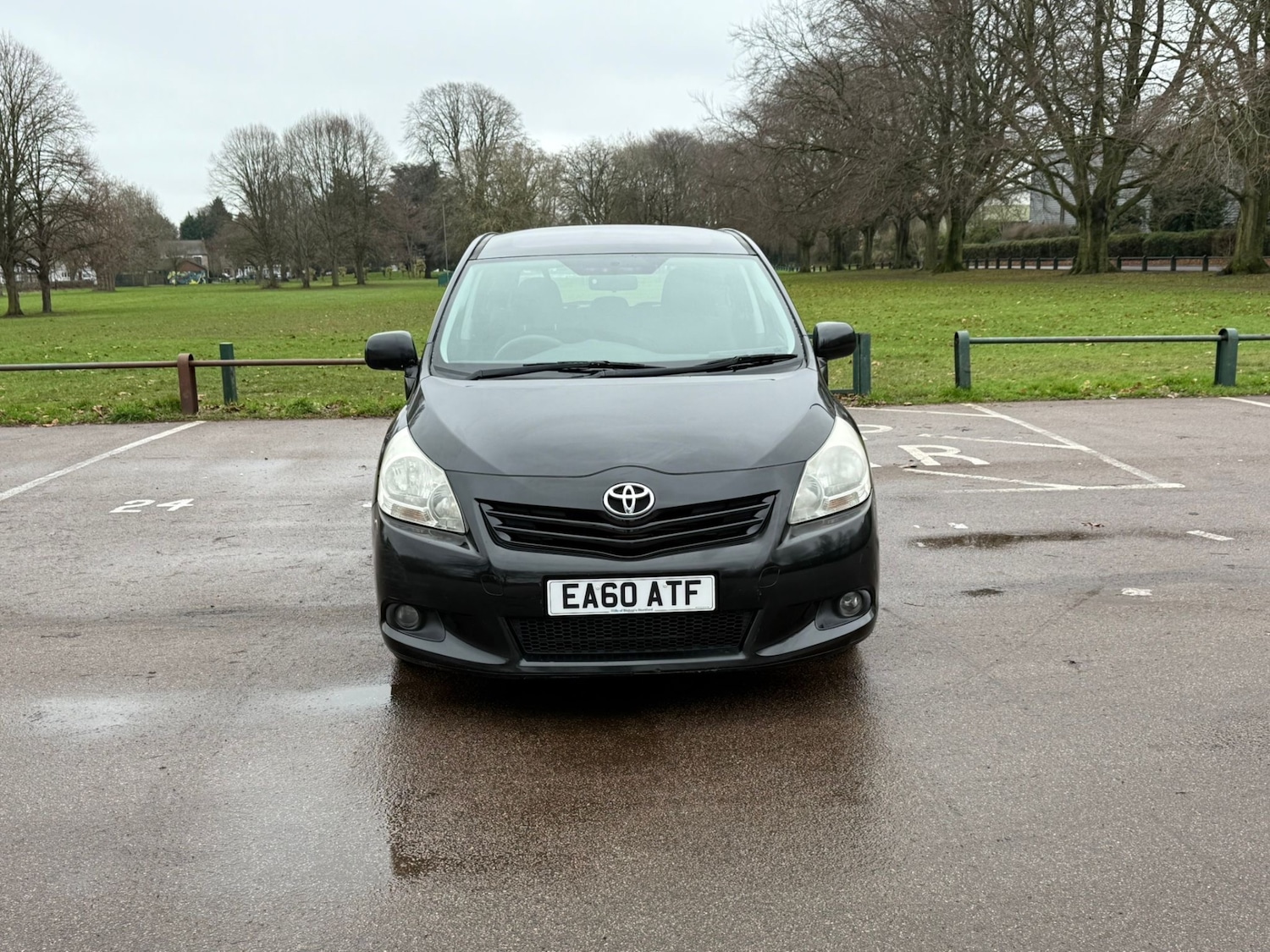 Used Toyota Verso 2010 for sale - 77328663: Photo 5