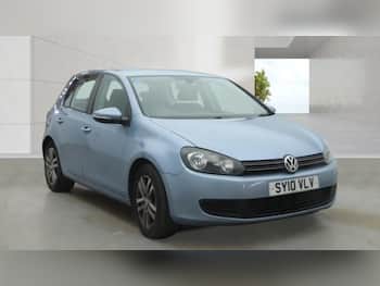 Used Volkswagen Golf 2010 for sale - 79668715: Photo