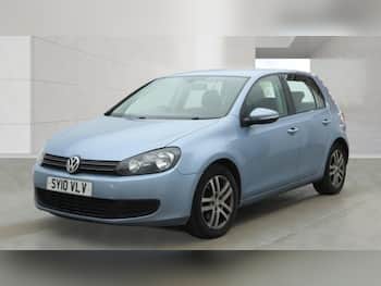 Used Volkswagen Golf 2010 for sale - 79668715: Photo