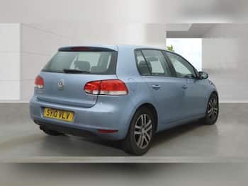 Used Volkswagen Golf 2010 for sale - 79668715: Photo