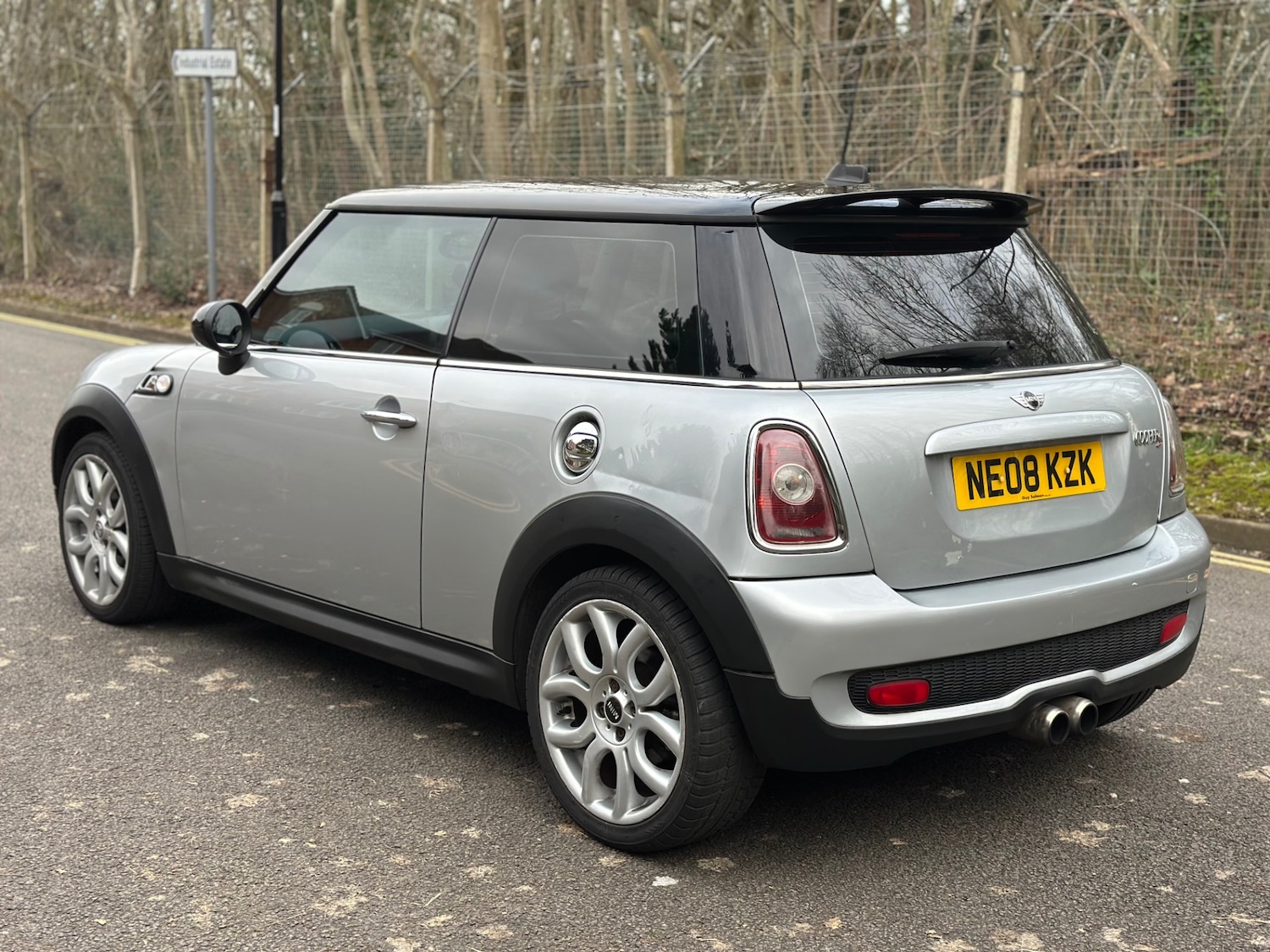 Used MINI Hatch 2008 for sale - 78220614: Photo 11