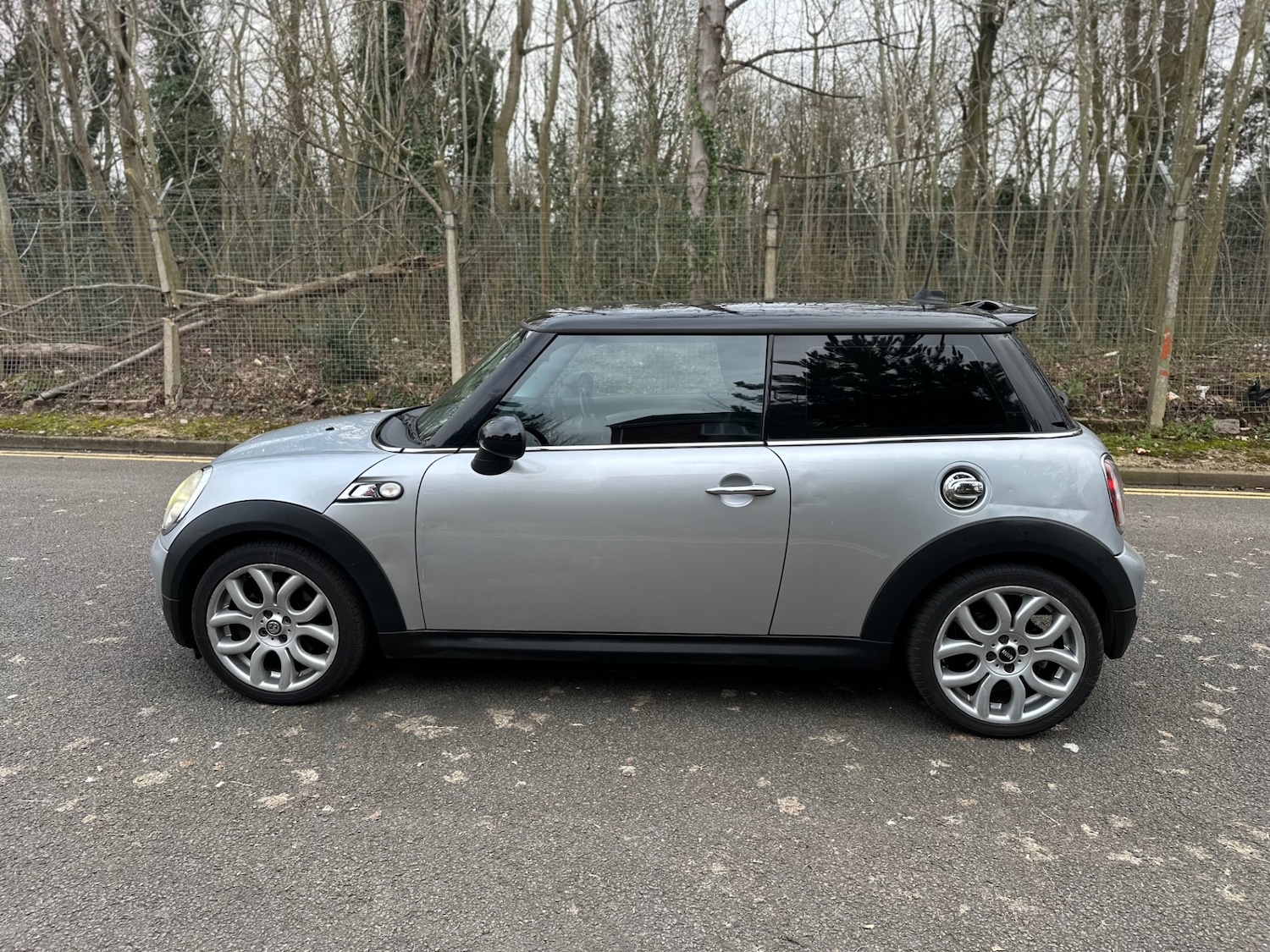 Used MINI Hatch 2008 for sale - 78220614: Photo 12