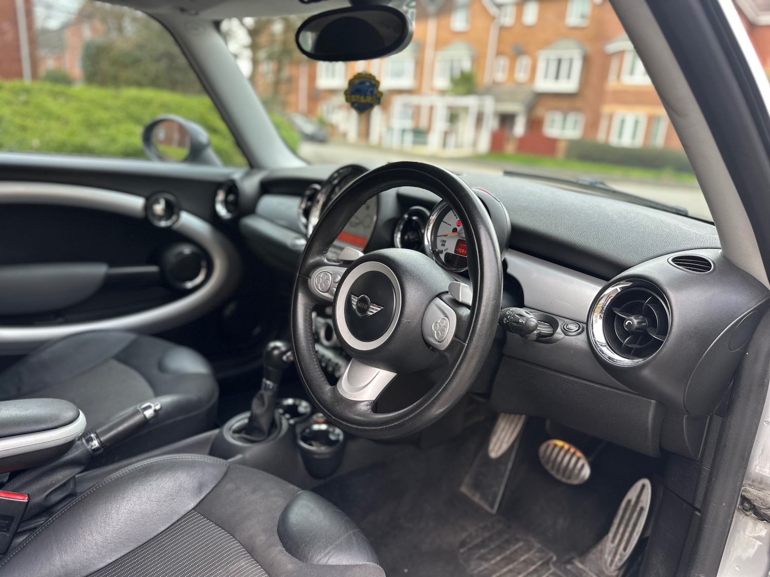 Used MINI Hatch 2008 for sale - 78220614: Photo 13