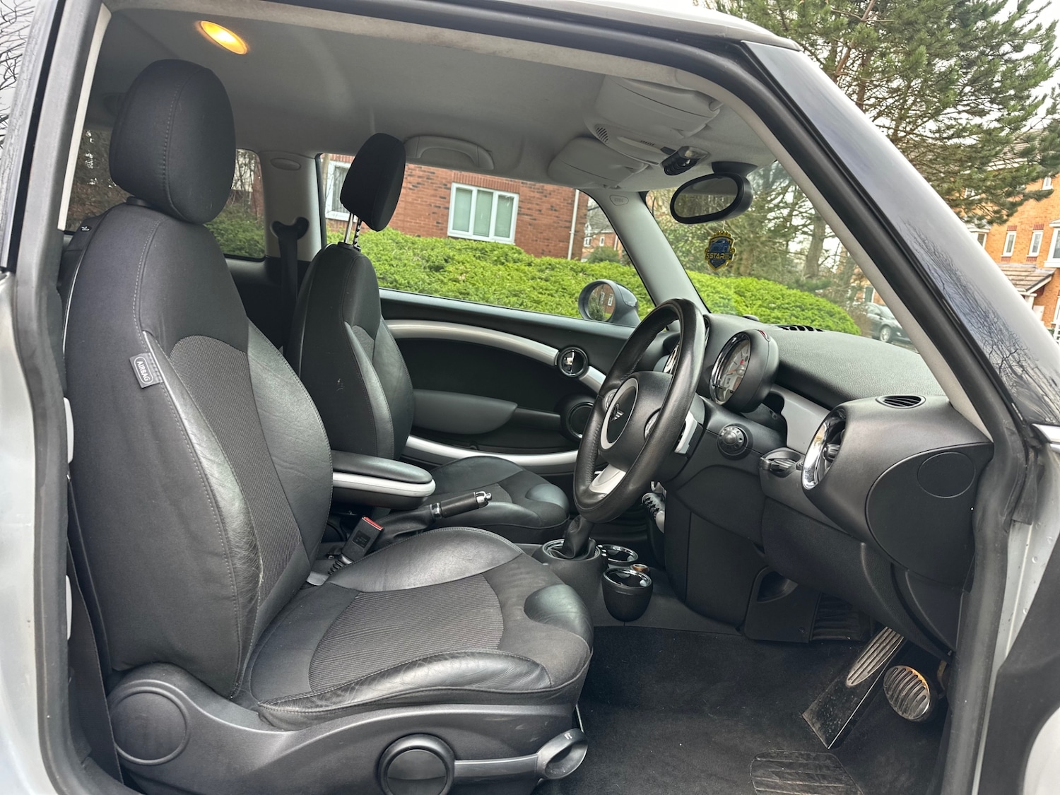 Used MINI Hatch 2008 for sale - 78220614: Photo 14