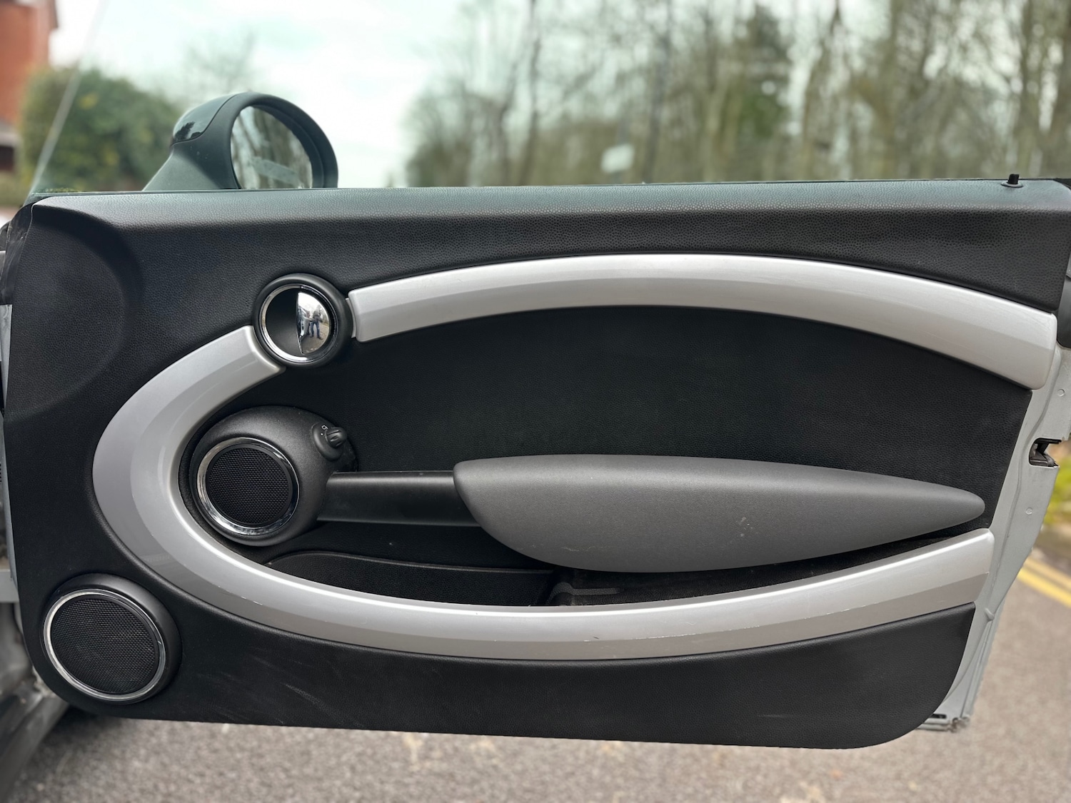 Used MINI Hatch 2008 for sale - 78220614: Photo 15