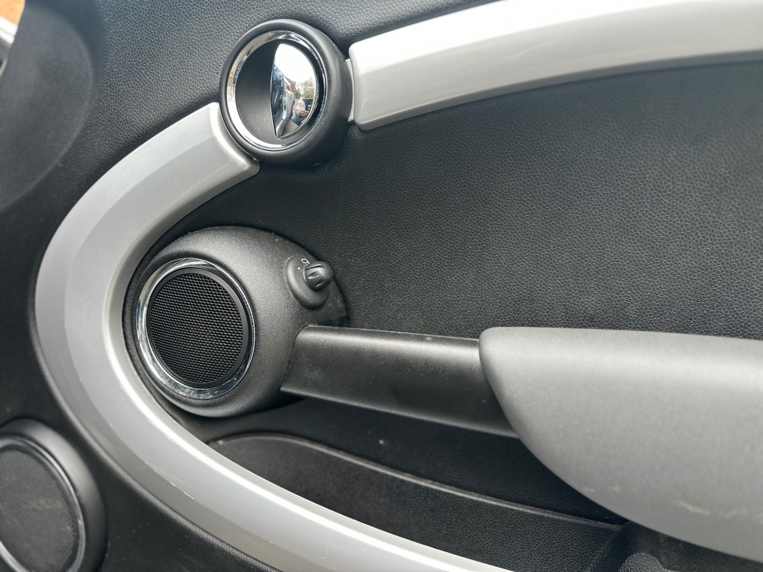 Used MINI Hatch 2008 for sale - 78220614: Photo 16