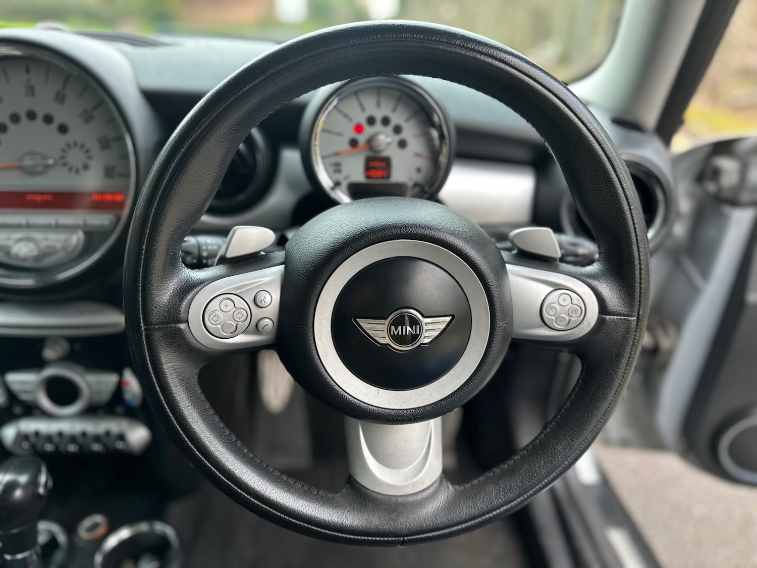 Used MINI Hatch 2008 for sale - 78220614: Photo 17