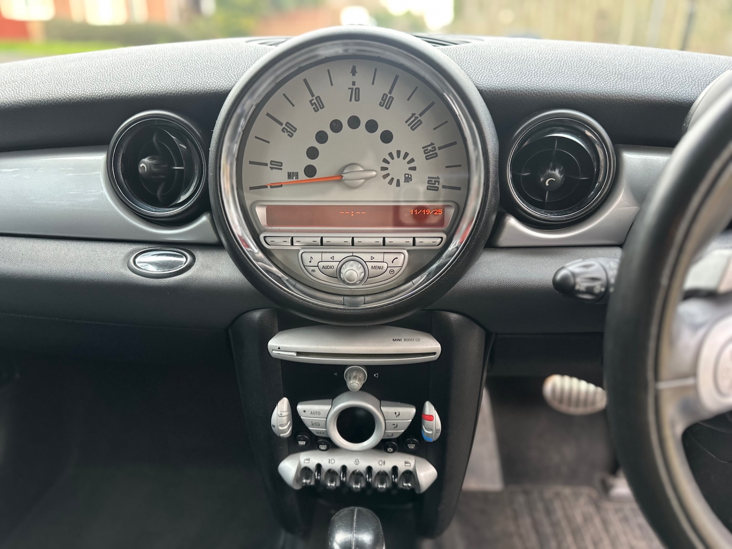 Used MINI Hatch 2008 for sale - 78220614: Photo 18