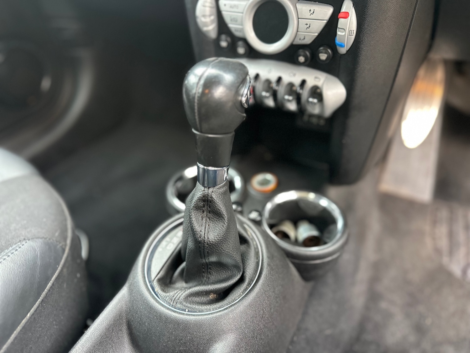 Used MINI Hatch 2008 for sale - 78220614: Photo 19