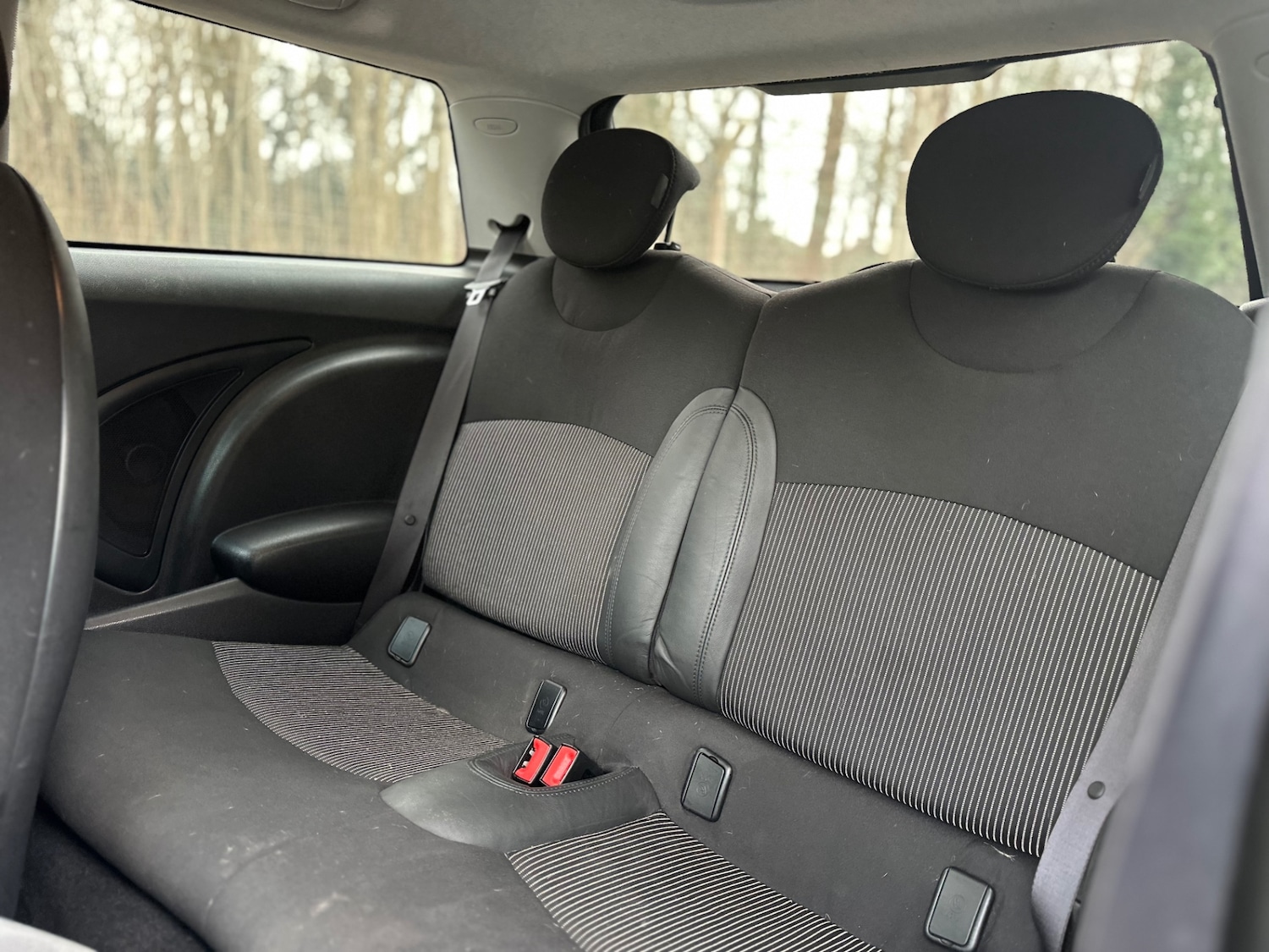 Used MINI Hatch 2008 for sale - 78220614: Photo 20