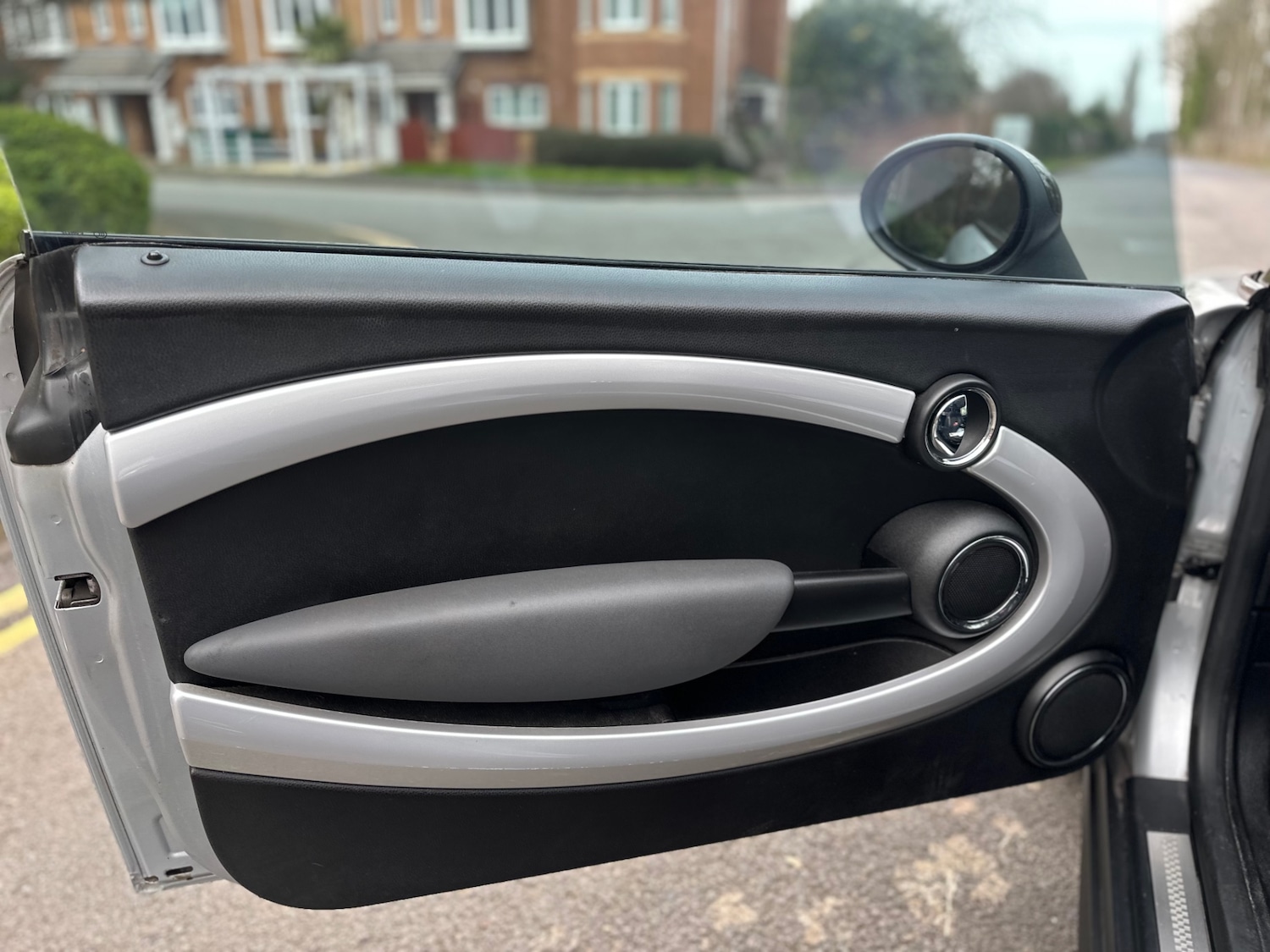 Used MINI Hatch 2008 for sale - 78220614: Photo 21