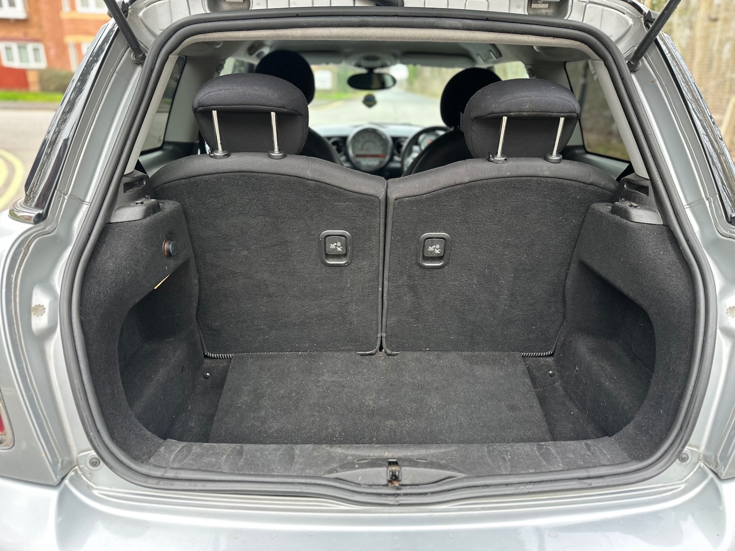 Used MINI Hatch 2008 for sale - 78220614: Photo 22