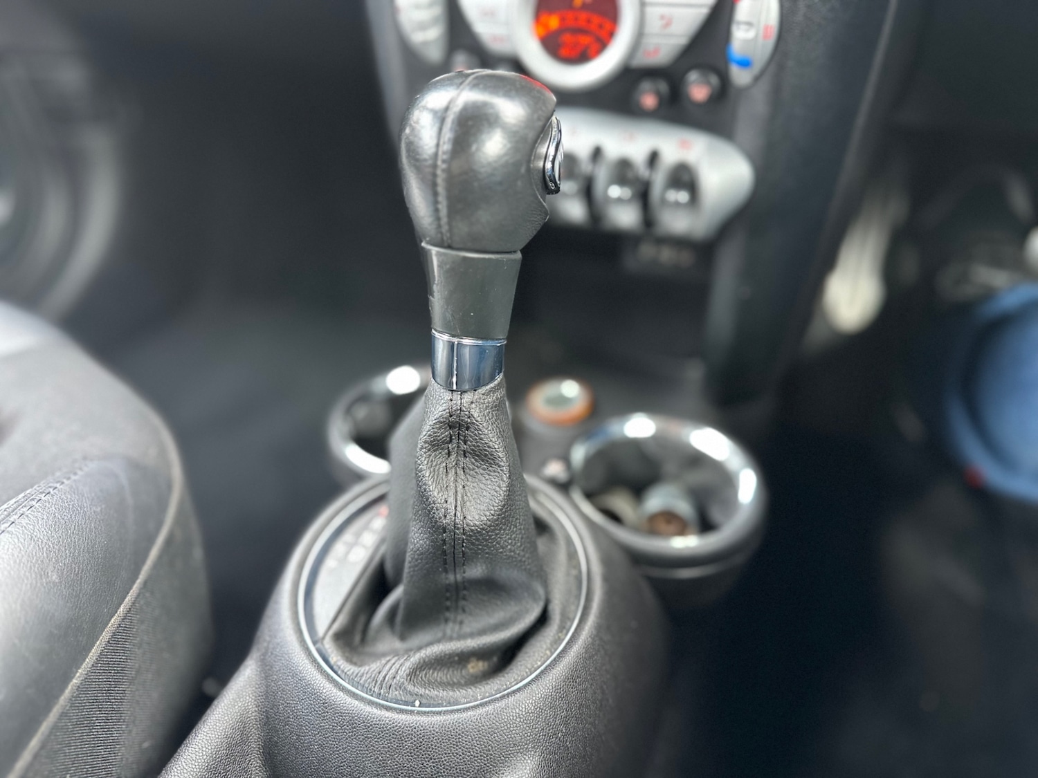 Used MINI Hatch 2008 for sale - 78220614: Photo 24