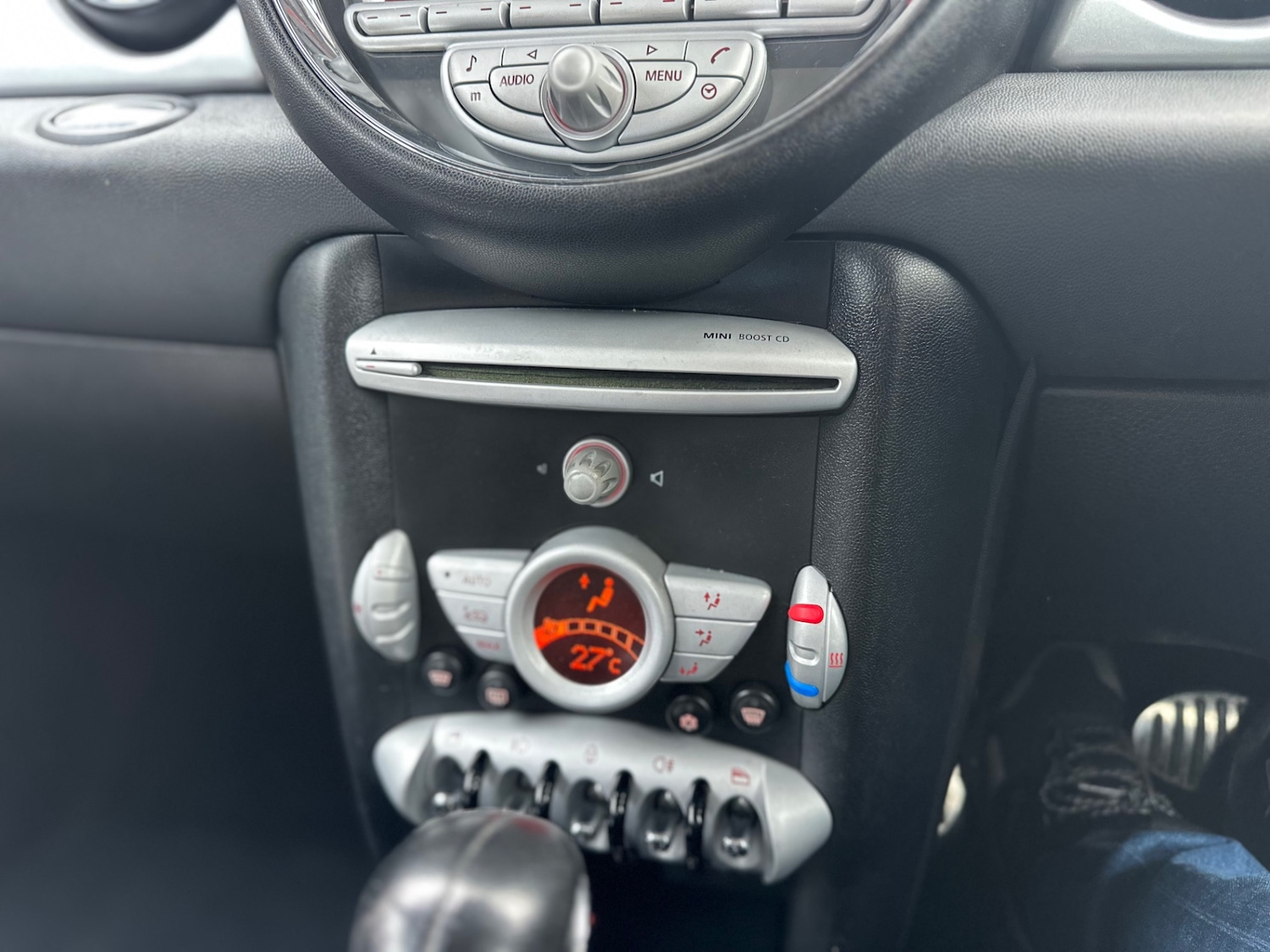 Used MINI Hatch 2008 for sale - 78220614: Photo 25