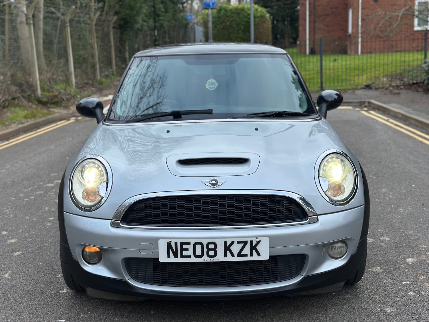 Used MINI Hatch 2008 for sale - 78220614: Photo 3