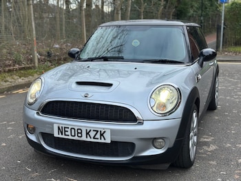 Used MINI Hatch 2008 for sale - 78220614: Photo