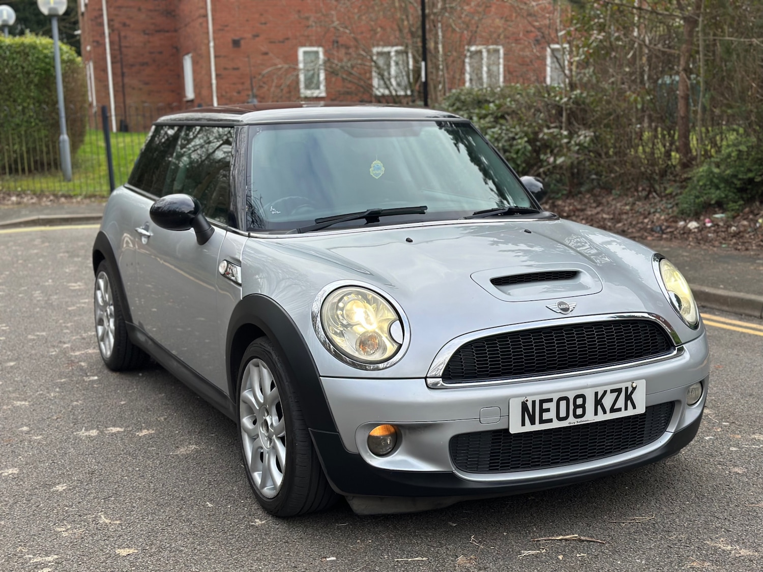 Used MINI Hatch 2008 for sale - 78220614: Photo 5