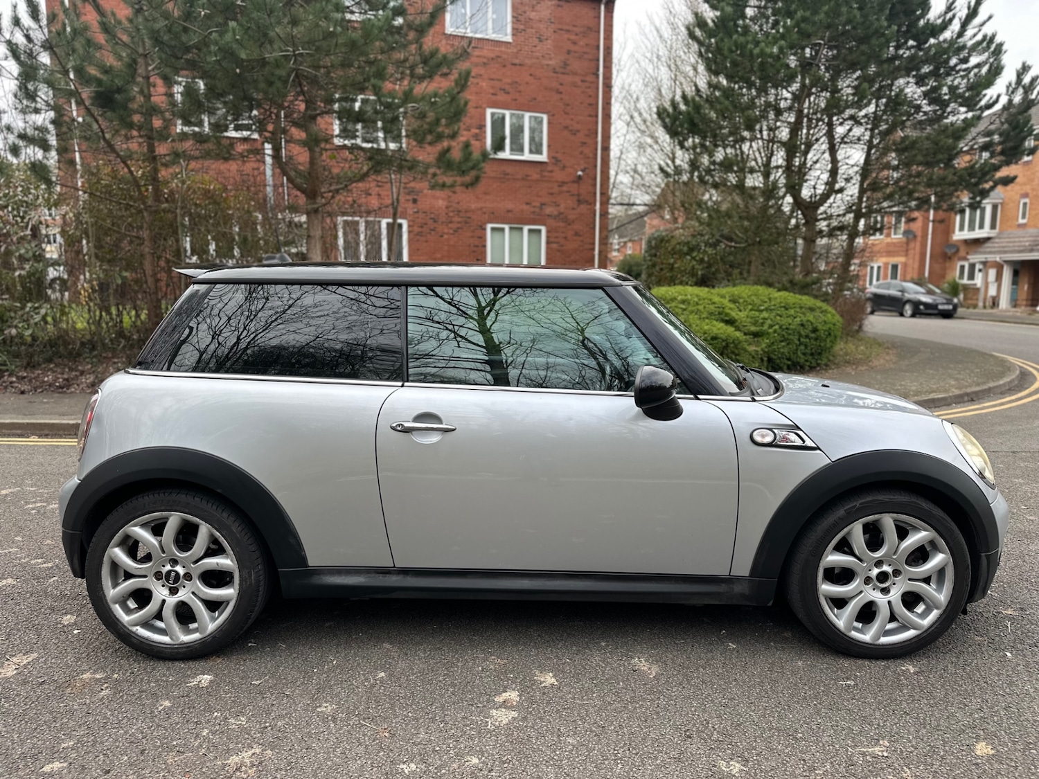 Used MINI Hatch 2008 for sale - 78220614: Photo 6