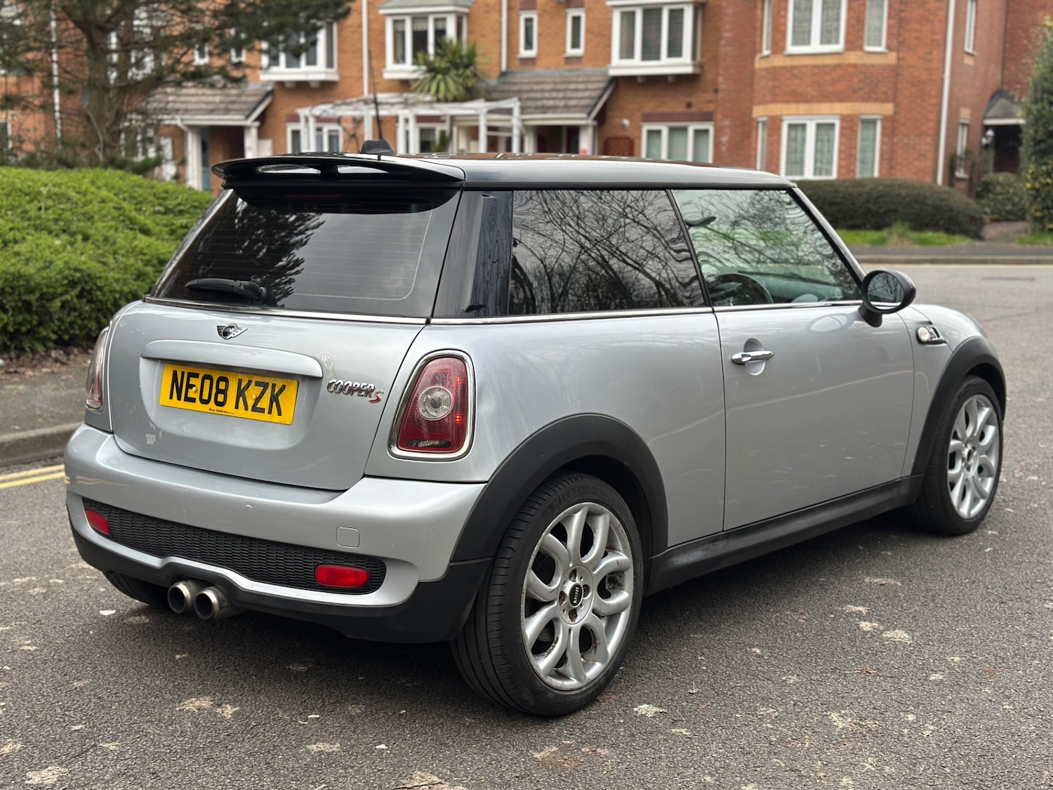 Used MINI Hatch 2008 for sale - 78220614: Photo 7