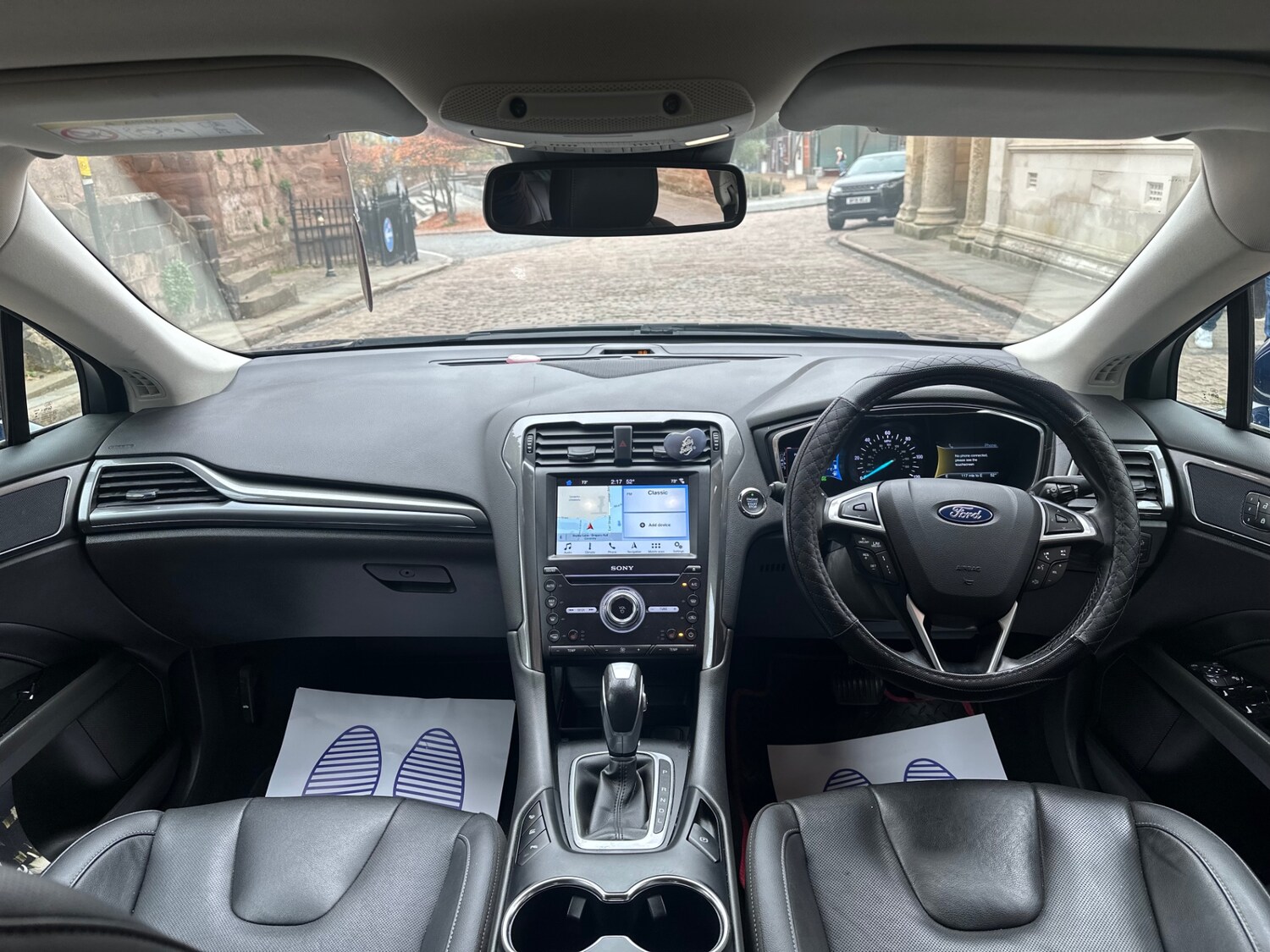 Used Ford Mondeo 2019 for sale - 76289656: Photo 16