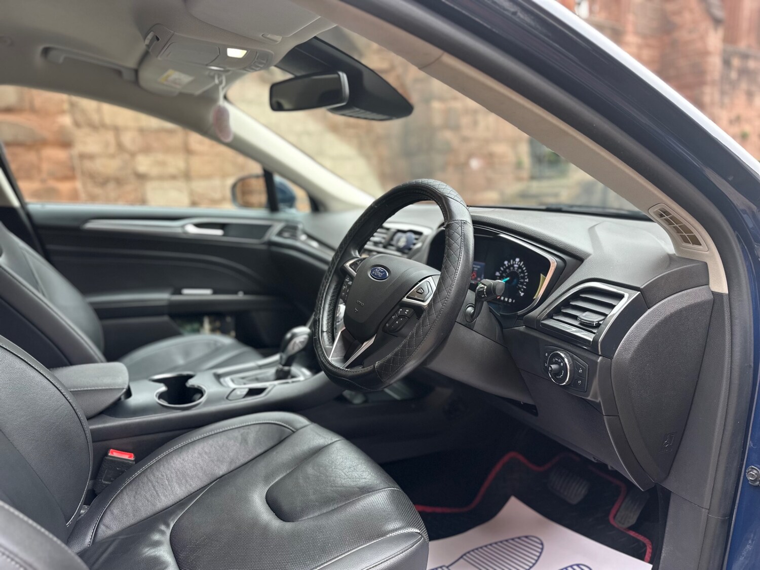 Used Ford Mondeo 2019 for sale - 76289656: Photo 17