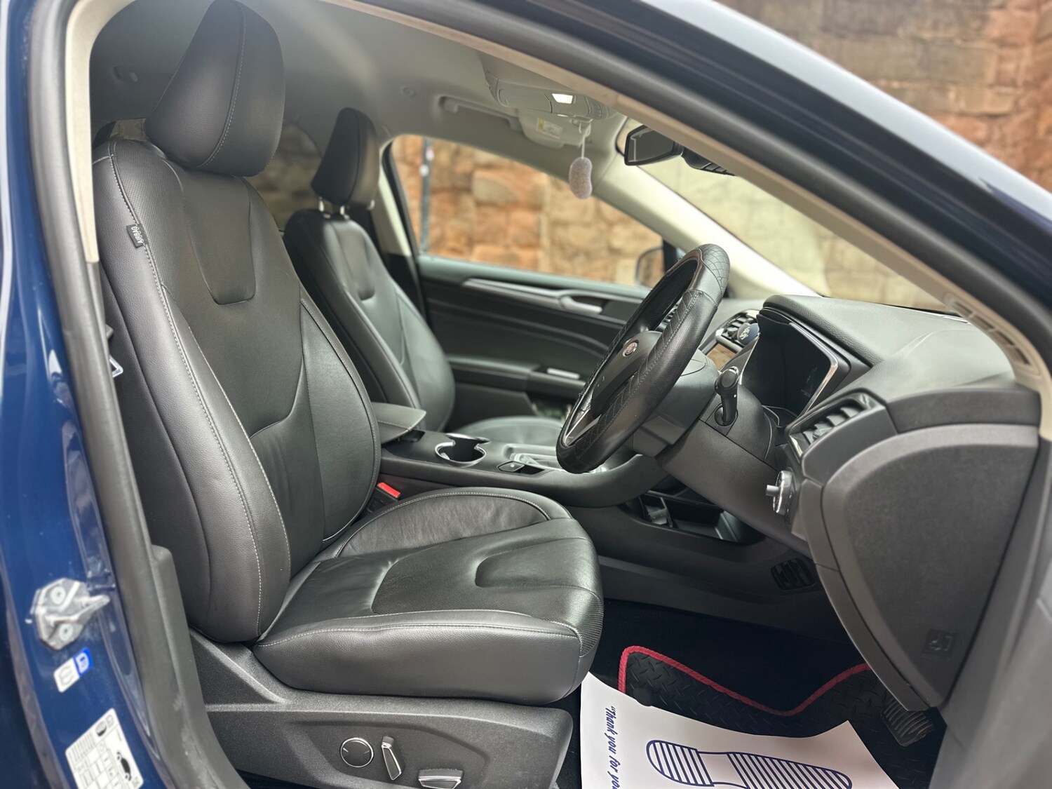 Used Ford Mondeo 2019 for sale - 76289656: Photo 18