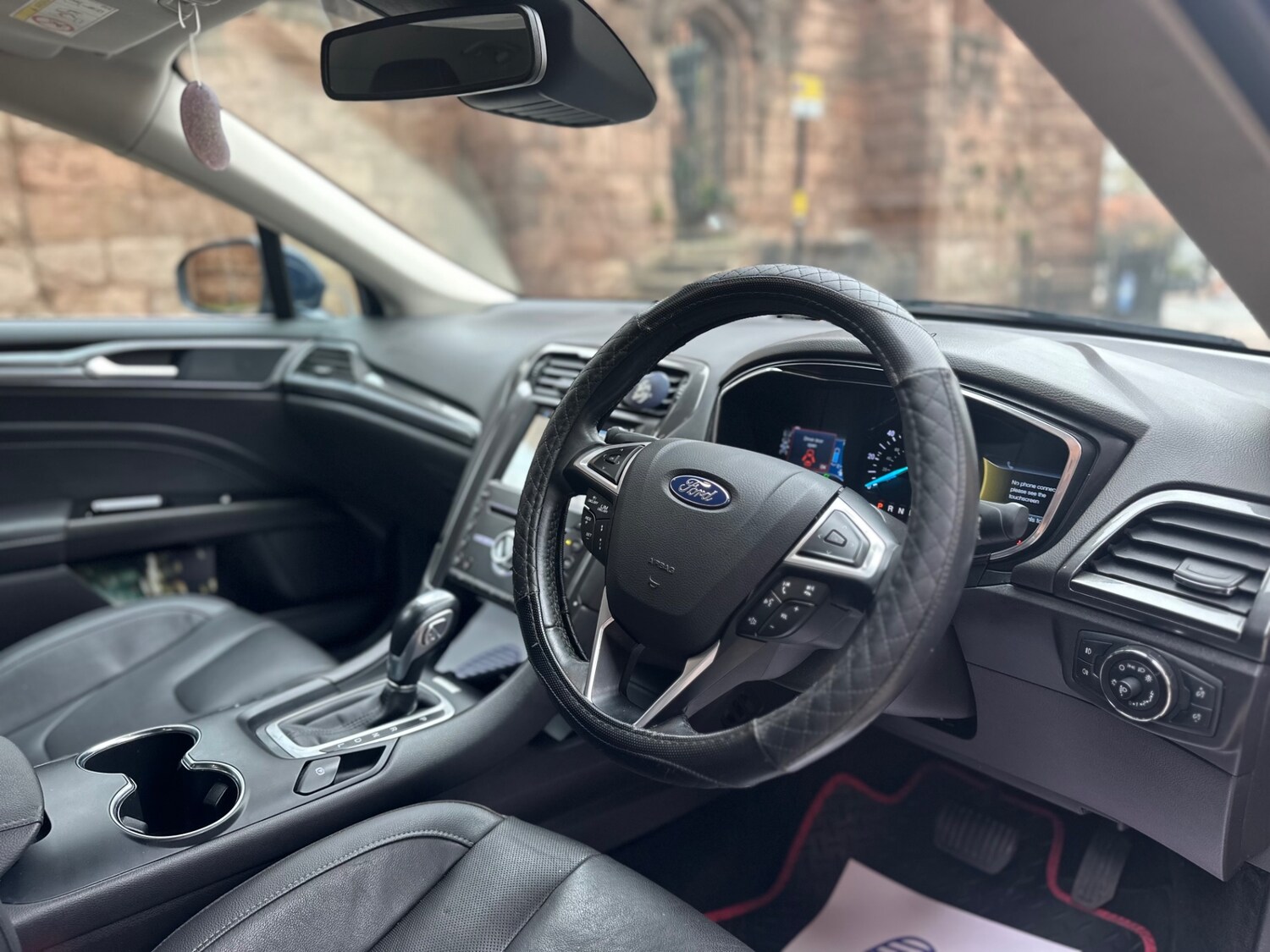 Used Ford Mondeo 2019 for sale - 76289656: Photo 19