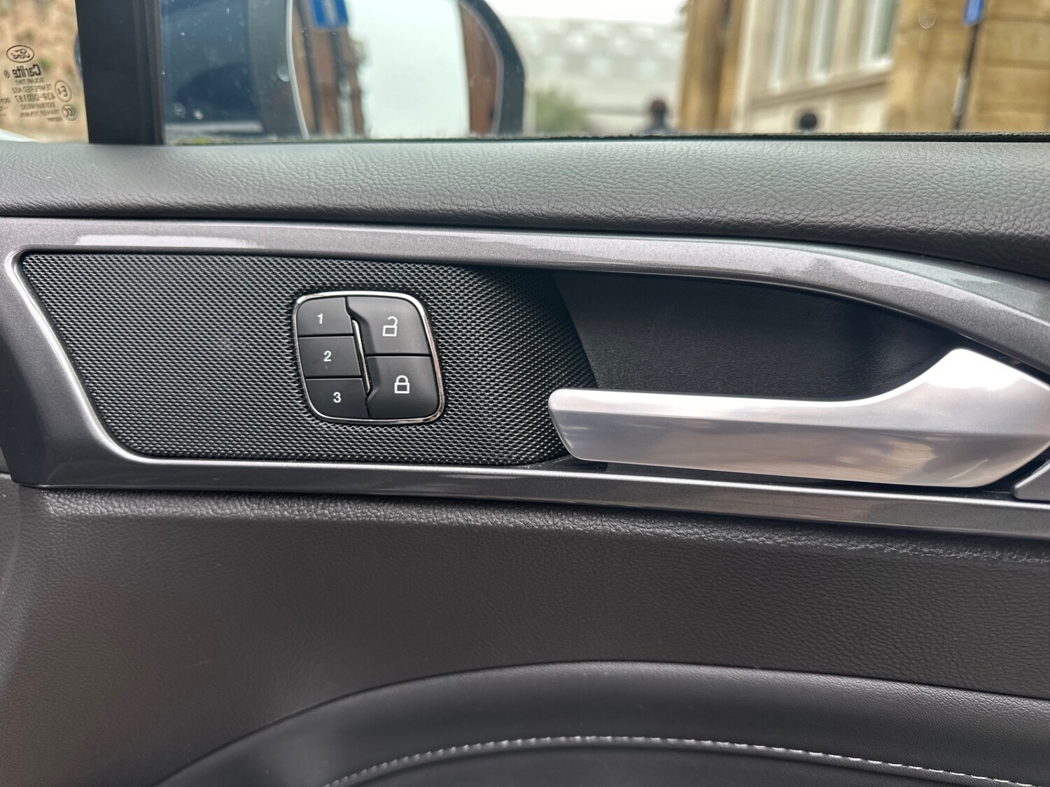 Used Ford Mondeo 2019 for sale - 76289656: Photo 21