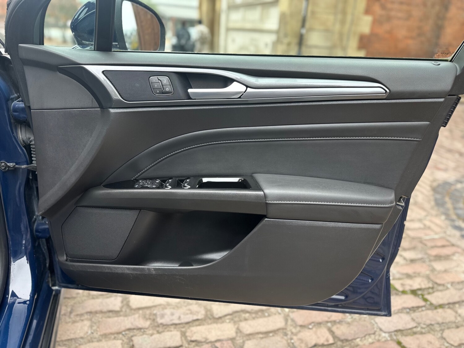 Used Ford Mondeo 2019 for sale - 76289656: Photo 22