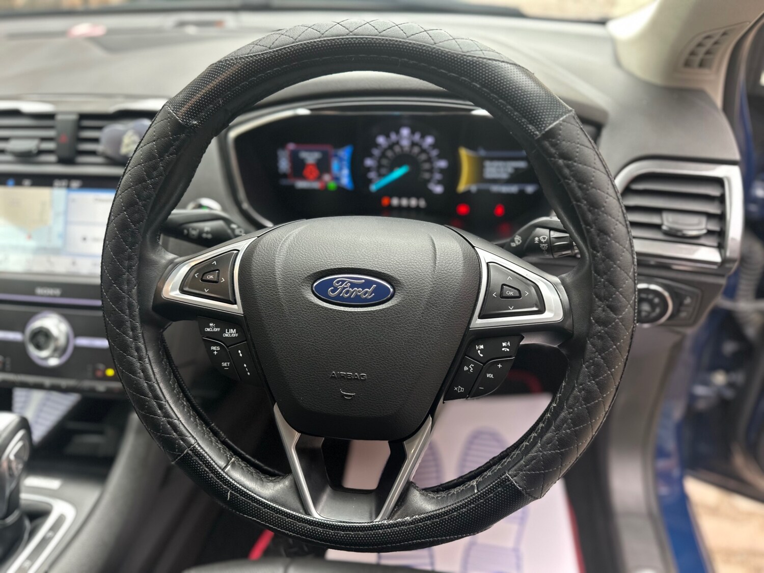 Used Ford Mondeo 2019 for sale - 76289656: Photo 23