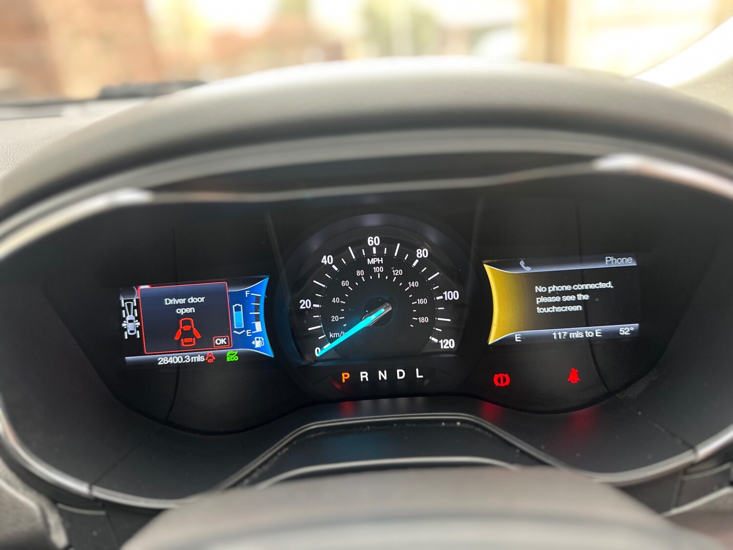 Used Ford Mondeo 2019 for sale - 76289656: Photo 24