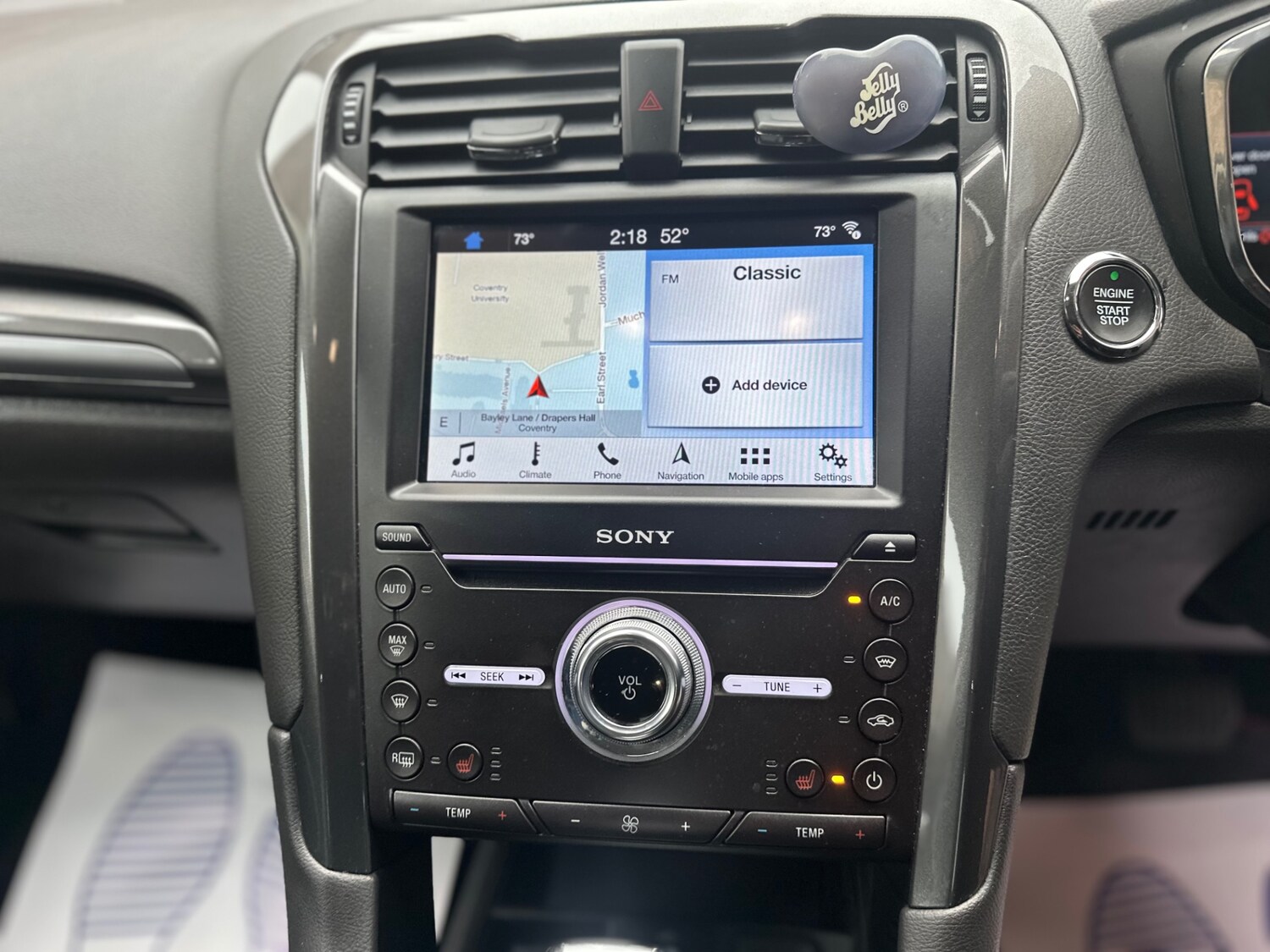 Used Ford Mondeo 2019 for sale - 76289656: Photo 25