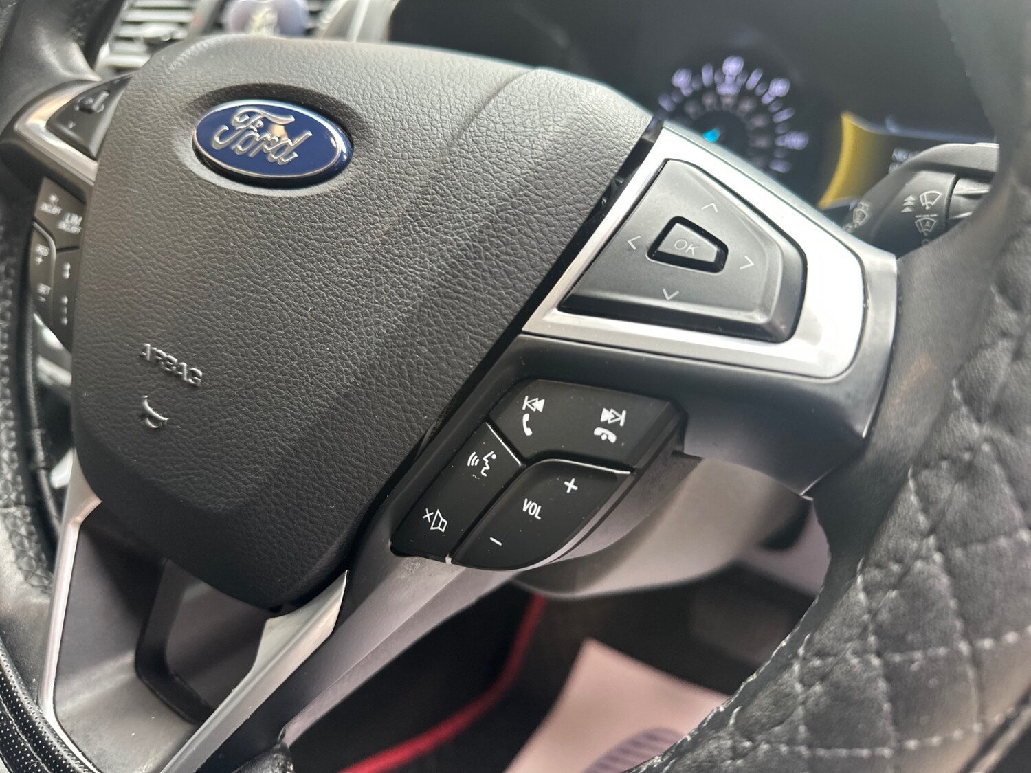 Used Ford Mondeo 2019 for sale - 76289656: Photo 31