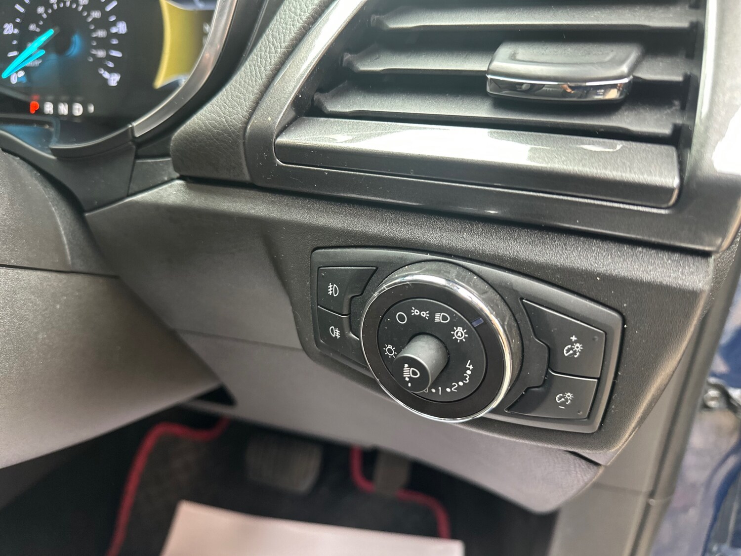 Used Ford Mondeo 2019 for sale - 76289656: Photo 33