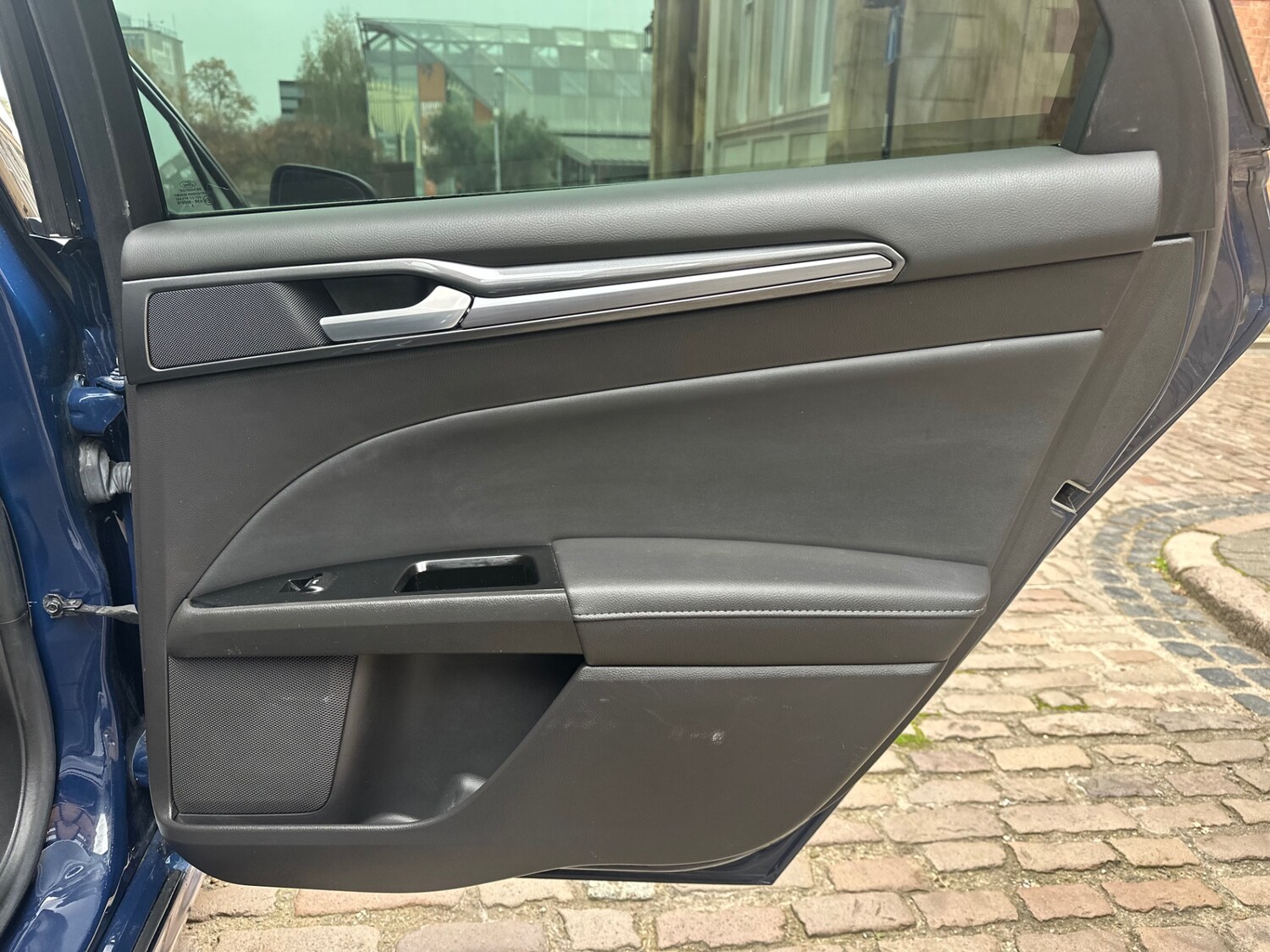 Used Ford Mondeo 2019 for sale - 76289656: Photo 35