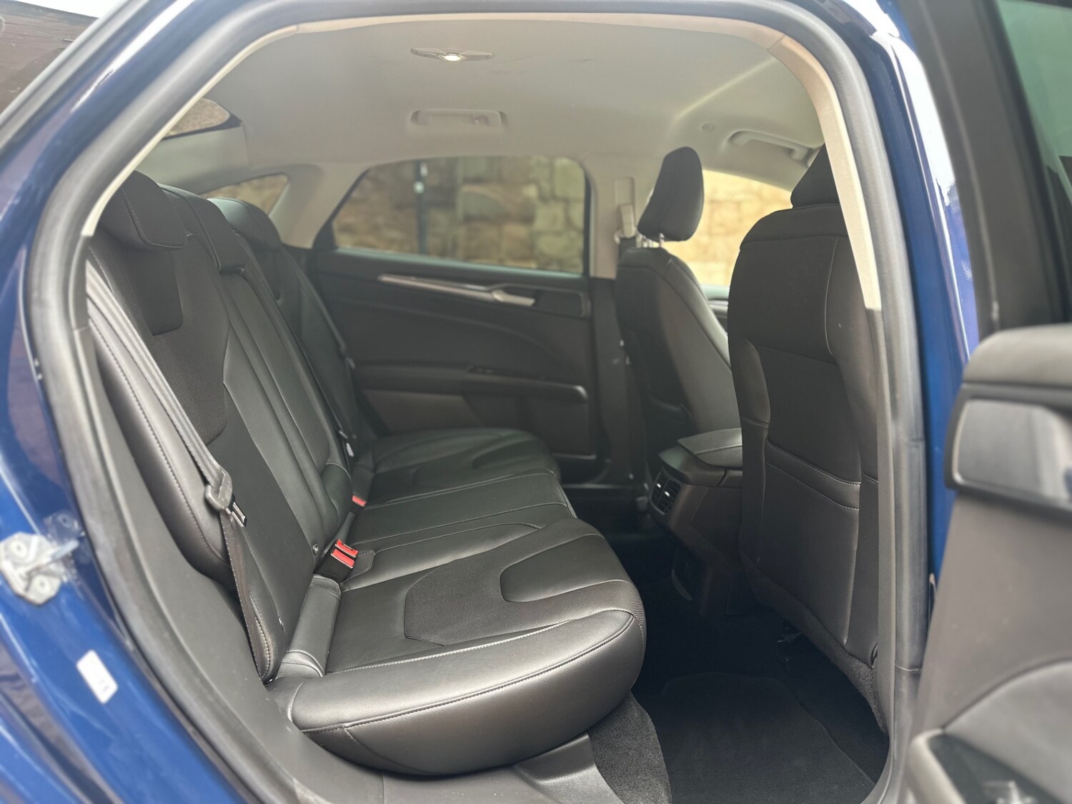 Used Ford Mondeo 2019 for sale - 76289656: Photo 36