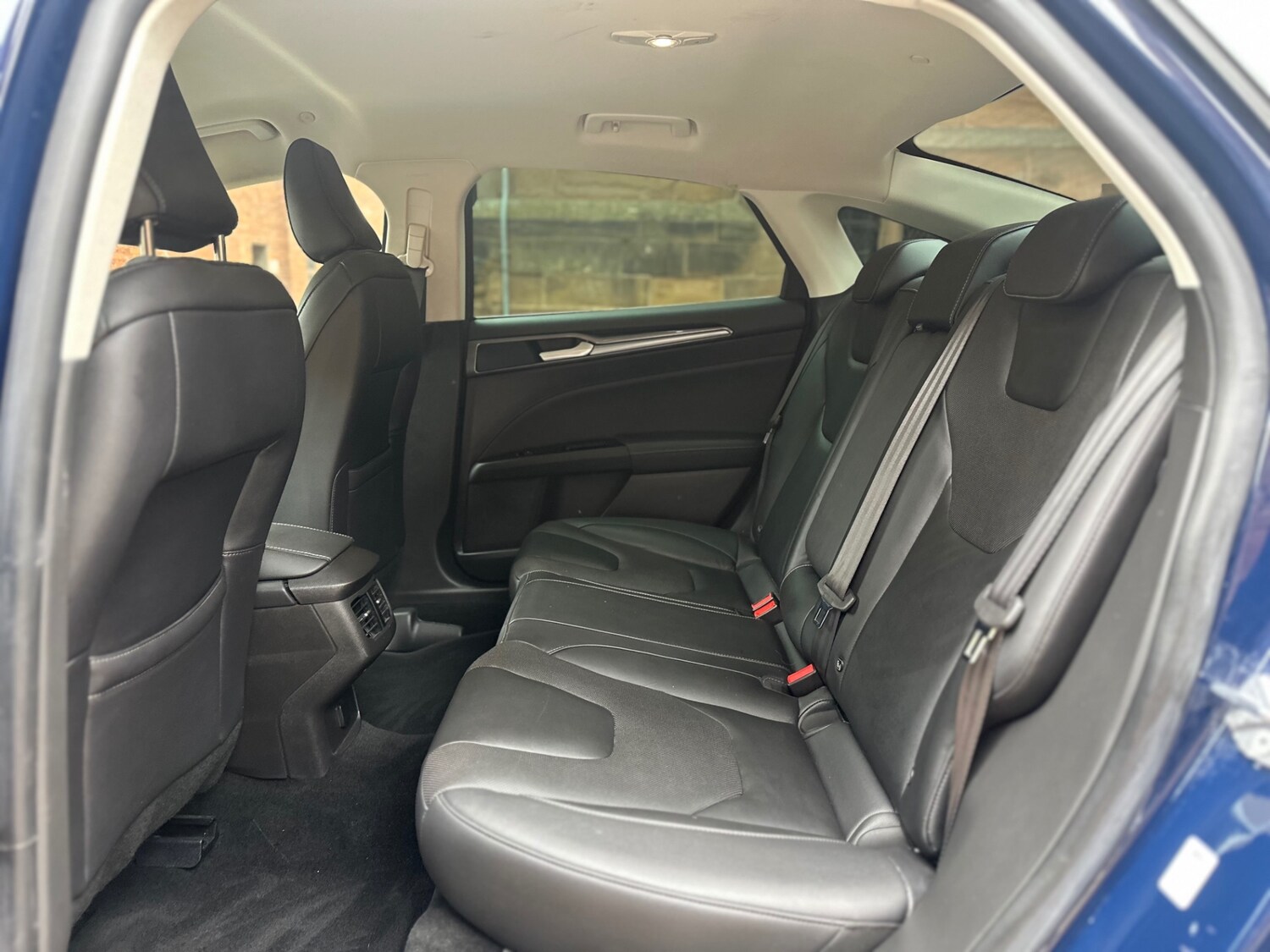 Used Ford Mondeo 2019 for sale - 76289656: Photo 37