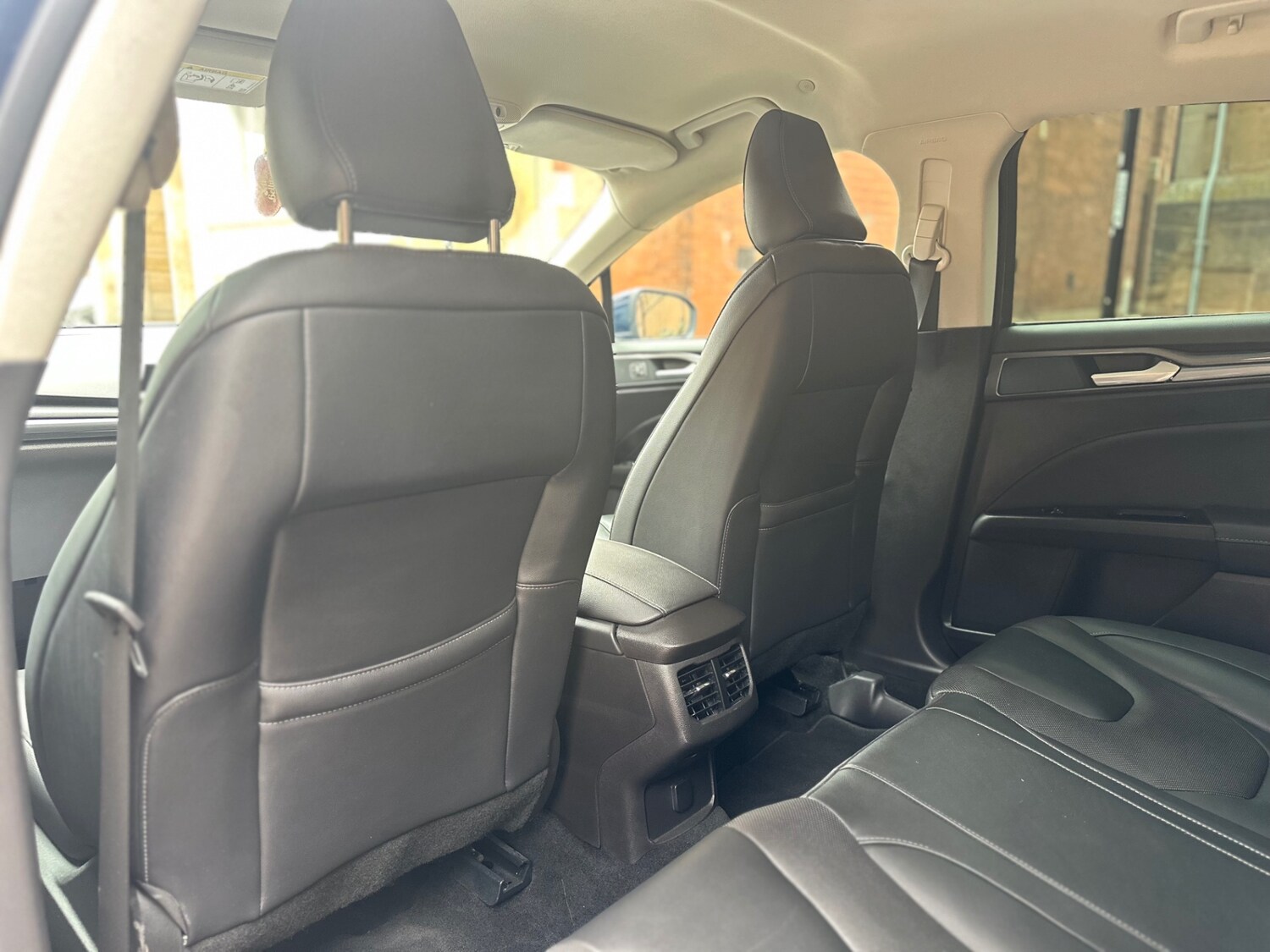 Used Ford Mondeo 2019 for sale - 76289656: Photo 38