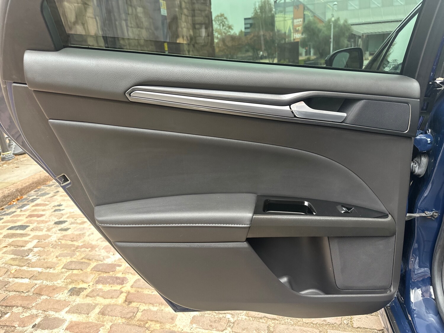 Used Ford Mondeo 2019 for sale - 76289656: Photo 39