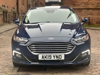 Used Ford Mondeo 2019 for sale - 76289656: Photo