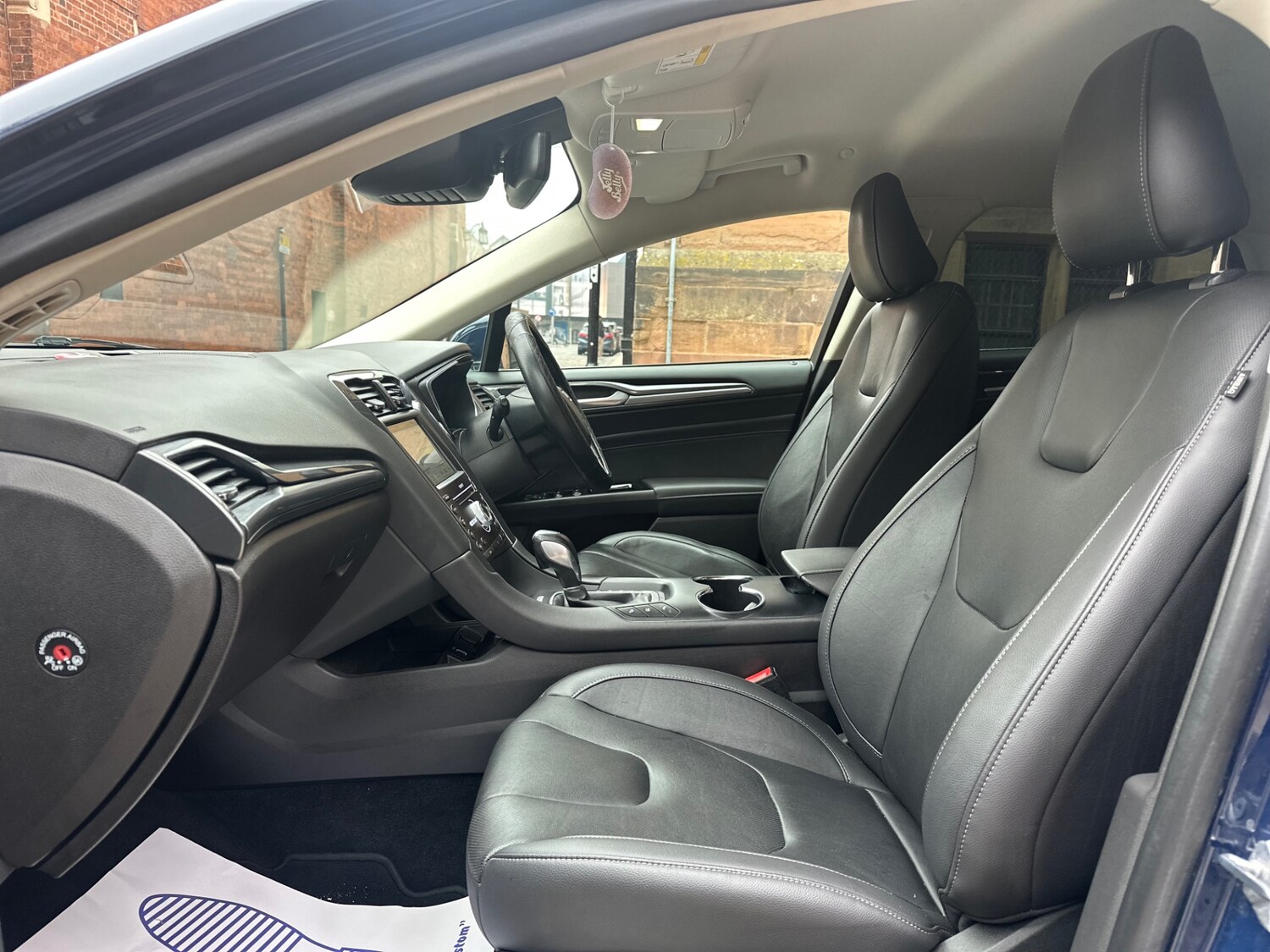 Used Ford Mondeo 2019 for sale - 76289656: Photo 40