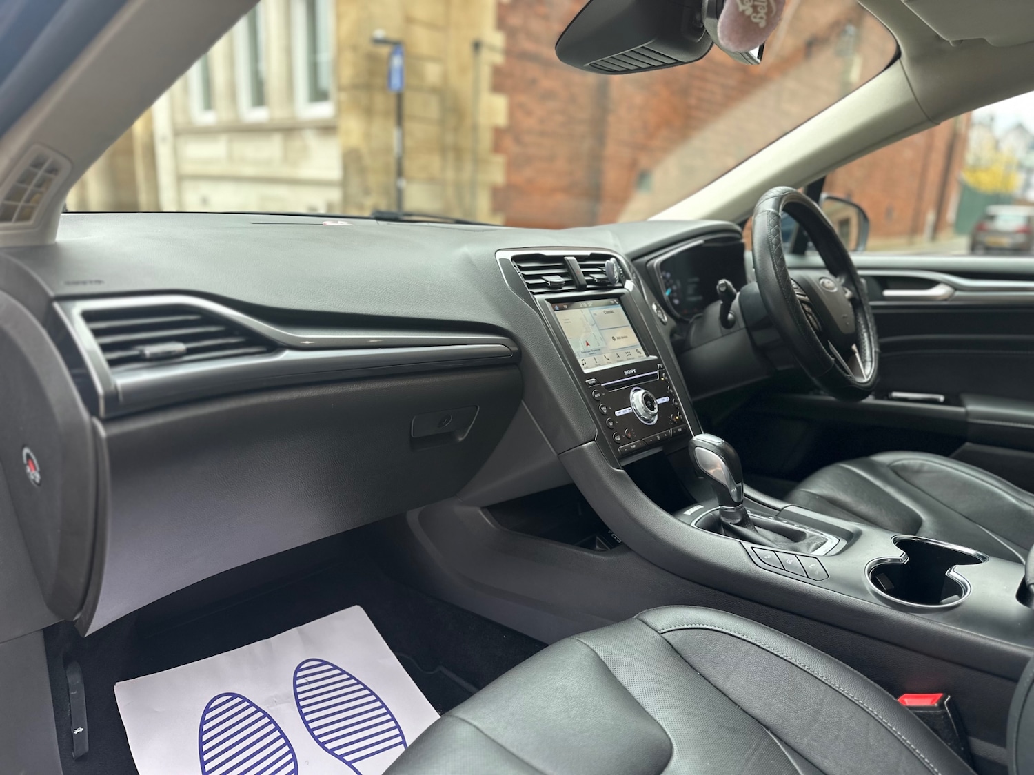 Used Ford Mondeo 2019 for sale - 76289656: Photo 41