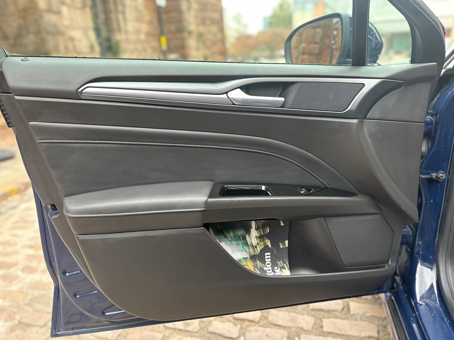 Used Ford Mondeo 2019 for sale - 76289656: Photo 42