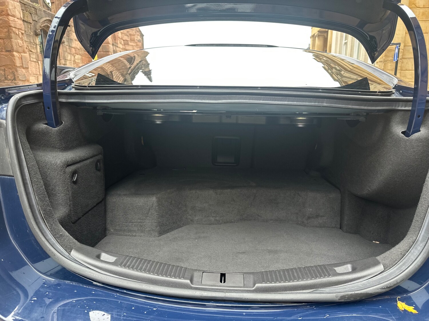 Used Ford Mondeo 2019 for sale - 76289656: Photo 43