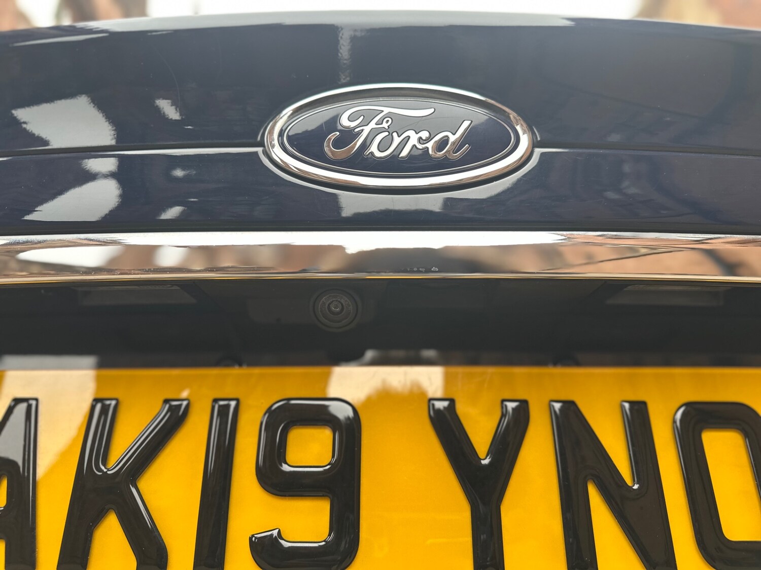 Used Ford Mondeo 2019 for sale - 76289656: Photo 45