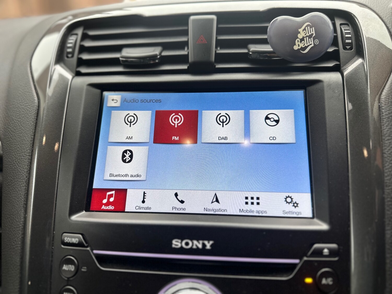 Used Ford Mondeo 2019 for sale - 76289656: Photo 47