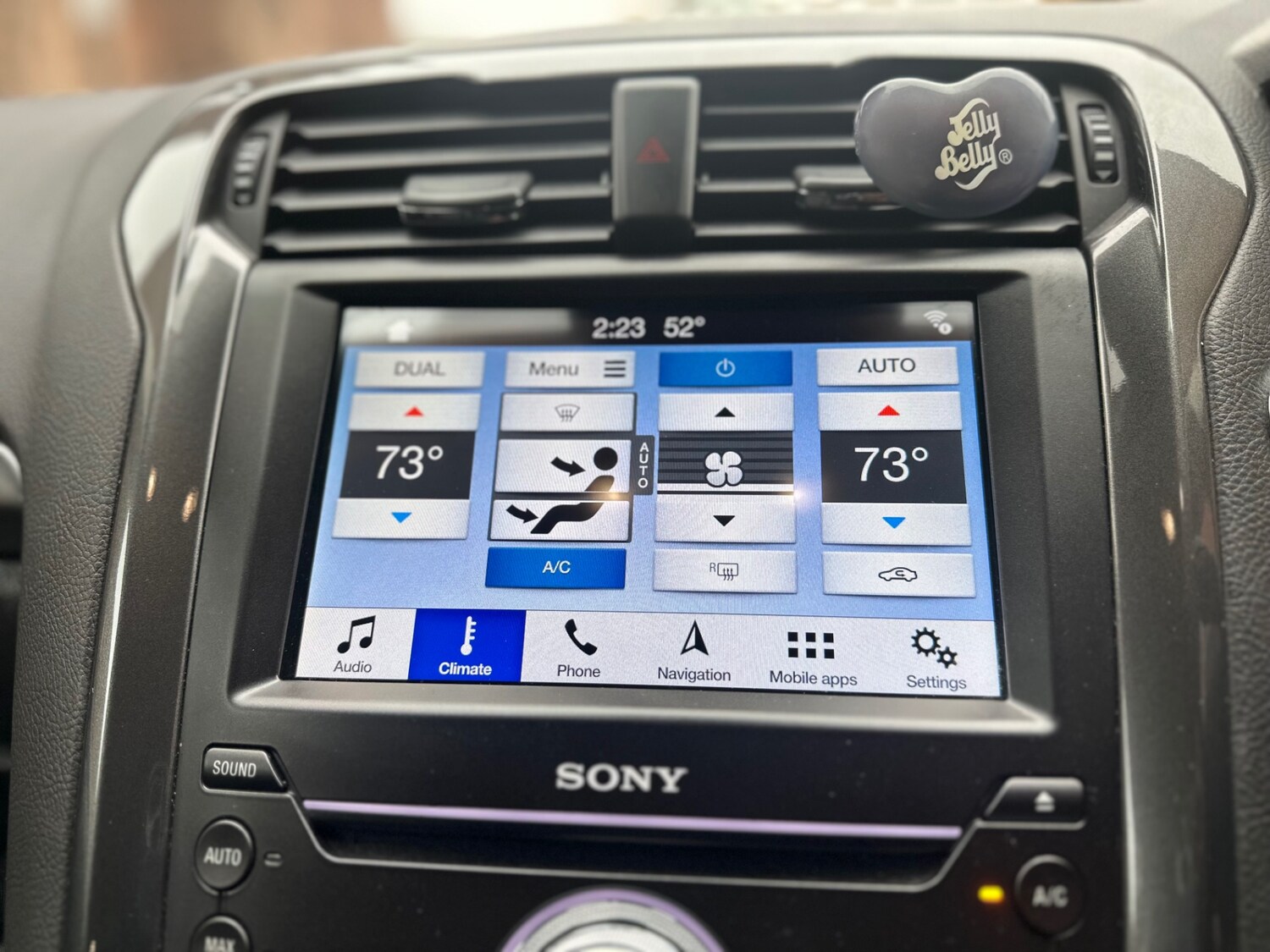 Used Ford Mondeo 2019 for sale - 76289656: Photo 48