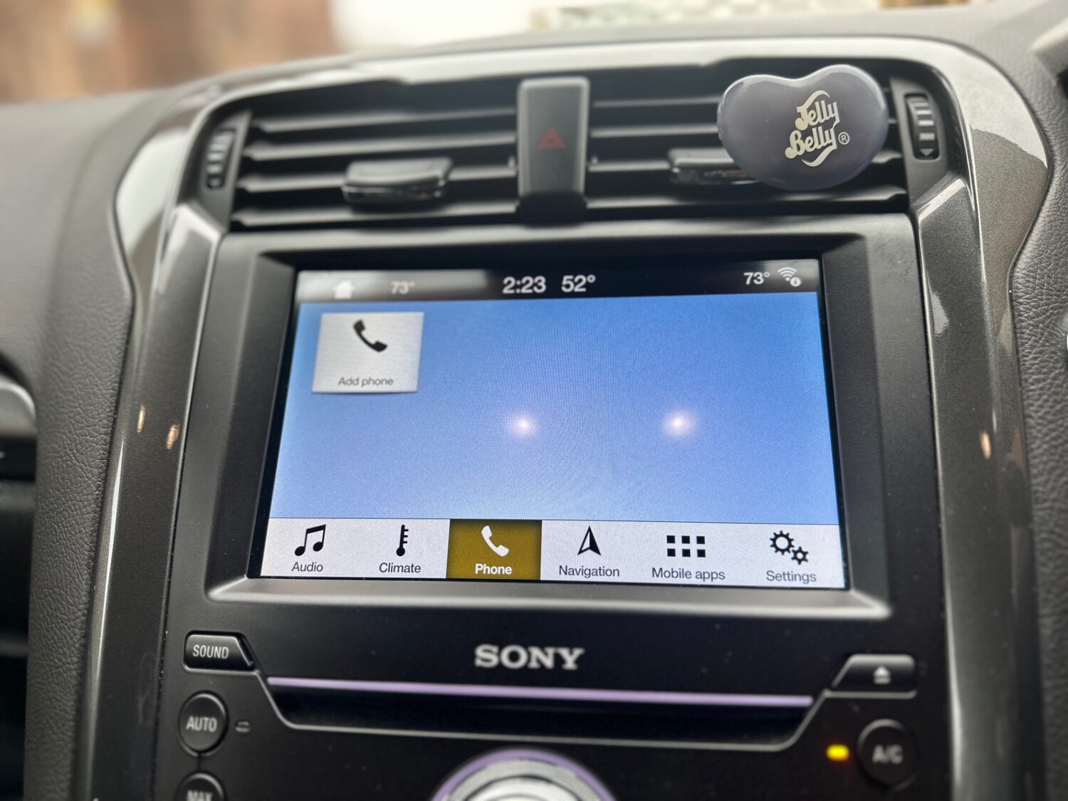 Used Ford Mondeo 2019 for sale - 76289656: Photo 49